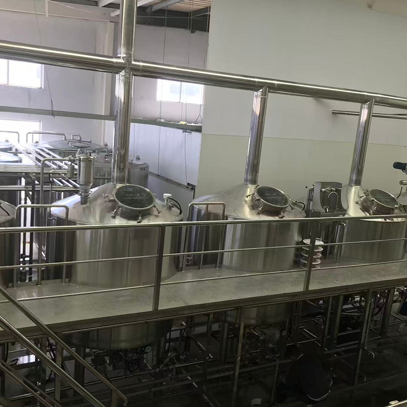 冀州精酿啤酒设备厂—啤酒文化的深刻内涵
